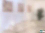 Brenda Dp'd In Her Hottest Movie Ever! 5/16