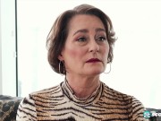 Meet Our Hottest Newest MILF from 60plus Renee 8/16