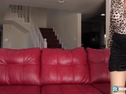 Hot Brenda In her First scene XXX with a BBC 4/16