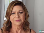 Hot Brenda Loves Playing with Herself 6/16