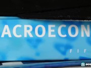 Mandy Teaches A Sexy Student The Ropes 1/16