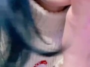 Dancing and showing my wet pussy 16/16