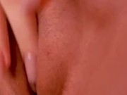 Gym shorts and my wet pussy 11/16