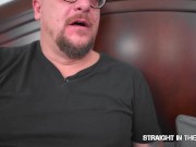 A StepMom is nailed in the Butt by her StepSon 1/16