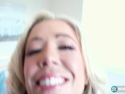 Lucky Man Gets to Fuck Mandy's Tight Ass 4/16