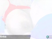 When A Hot Asain MILF Living Next Door 16/16