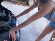 Povd Hot Sluts Have Intense Cream-filled Pussy Fuck Porn Compilation 1/16