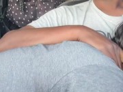 She love to be used 15/16