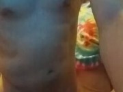 Heather Kane Lets a College Hipster Cum Inside Her OR ELSE! 1/16