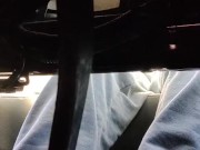 Driving with my toes 2/16