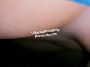 අලුත් එක..Asian Srilanka new hot wife fuck early morning .. big dick................................ 10/16