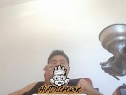 Me Corro En El Trabajo 14/16