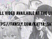 in stockings and heels jerks off her pussy while sitting in a chair and gets an orgasm 16/16