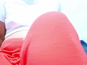 කෙල්ල හොරෙන් ෆන් ගන්න ගිහින් අයියාට අහූවුනා දෙන්නාම හොදට හුකා ගත්තා , Asian hot couple amazing fuck.