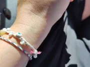 Blowjob in Uber 3/16