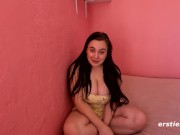Ersties - Insatiable Banaqwa Is Very Open About Her Sexuality 6/16