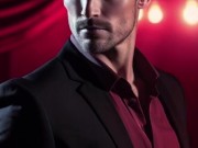 Compartimos Habitación. (RELATO EROTICO - VOZ MASCULINA)