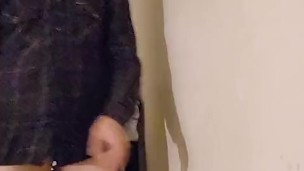 Get Your Big Cock to Cum Over to My Mouth!