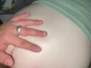 Bonne levrette pour une bonne pute albanaise qui mouille bien 14/16