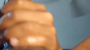 JERKING CUM OUT BIG DICK! fans.ly/bertdollaz757