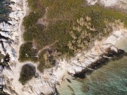 Drone Spy SEXY Adventure on far sea islets 12/16