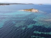 Drone Spy SEXY Adventure on far sea islets 2/16