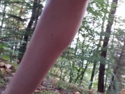 Blue Panty Pee 14/16