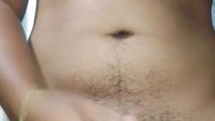 Masturbándome para ti