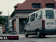 Threesome with the 2 women prison guards 1/16