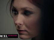 Threesome with the 2 women prison guards 3/16