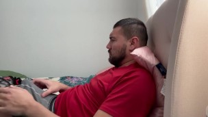 Would you let me breed you in this position? www.onlyfans,com/roddddddd