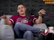 Lo que callan los productores Porno | Juan Andres | Crispasquel | 40grados Podcast