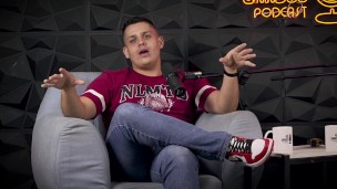 Lo que callan los productores Porno | Juan Andres | Crispasquel | 40grados Podcast