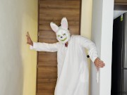 Catching the intruder and teaching him a lesson 1/16