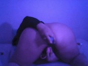 Me masturbo con mis juguetes Mi primer video 11/16