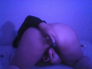 Me masturbo con mis juguetes Mi primer video 8/16