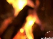 Beutiful Cocksucker From India Blows Her Lover One Sexy 16/16