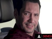 Sexy Wife Shows Her Hubby's Mistress How To Fuck Him 2/16