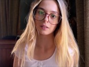 Playing Secret Game With Little Step Sister - Molly Little - Family Therapy - Alex Adams 1/16