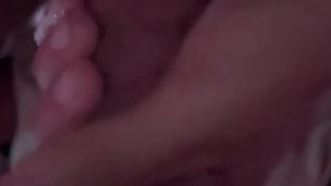Day 1 jerking till Valerica Steele fucks me