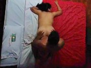 Me encanta cuando gime de perrito