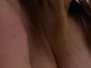 Rode the neighbor while husband was away 11/16