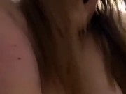 Rode the neighbor while husband was away 12/16