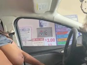 ‘Batin at the carwash part 2! 11/16