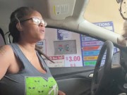 ‘Batin at the carwash part 2! 3/16