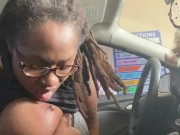 ‘Batin at the carwash part 2! 5/16