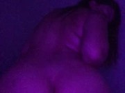 Thick Colombian shakes her big ass 11/16