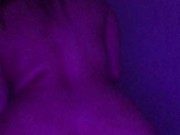 Thick Colombian shakes her big ass 12/16