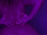 Thick Colombian shakes her big ass 14/16