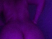 Thick Colombian shakes her big ass 9/16